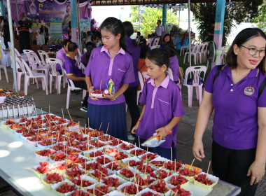 กิจกรรม "7 มิถุนายน วันสหกรณ์นักเรียน ประจำปี 2568" ... พารามิเตอร์รูปภาพ 38